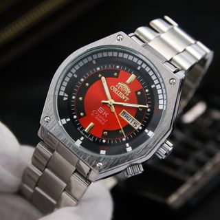 Đồng Hồ Orient Sk lửa Máy Cơ