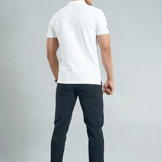 Áo thun Cổ trụ Nam cao cấp