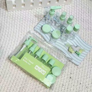 Sét 5 lọ triết Mỹ phẩm