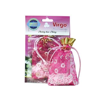 Túi thơm Virgo (treo xe, tủ quần áo, nhà vệ sinh)