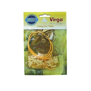 Túi thơm Virgo (treo xe, tủ quần áo, nhà vệ sinh)