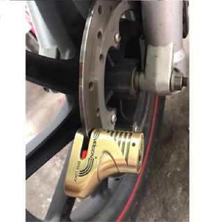 KHÓA ĐĨA XE MÁY CHỐNG TRỘM VIESON