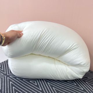 RUỘT GỐI ÔM TƠ Tằm