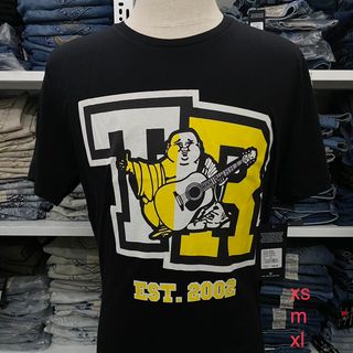 Áo thun Địa Đàn Chính Hãng Mã Đẹp giá sỉ