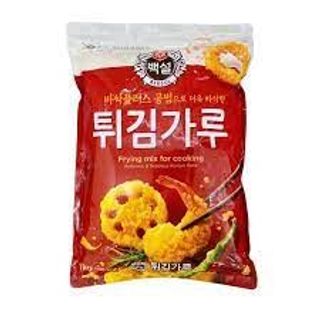 Tìm đại lý, nhà phân phối mặt hàng thực phẩm Hàn Quốc