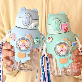 BÌNH NƯỚC DRINK FREELY 600ML