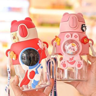 BÌNH NƯỚC DRINK FREELY 600ML