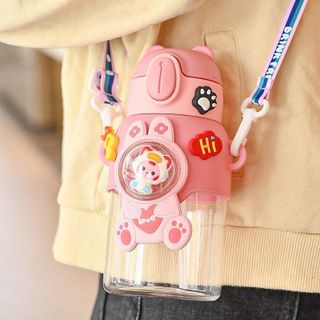 BÌNH NƯỚC DRINK FREELY 600ML