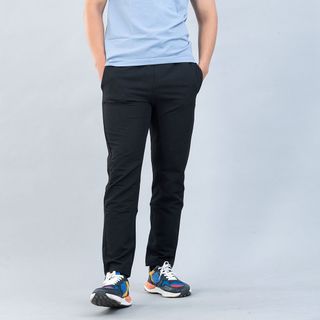 ÁO THUN CỔ TRỤ NAM CAO CẤP