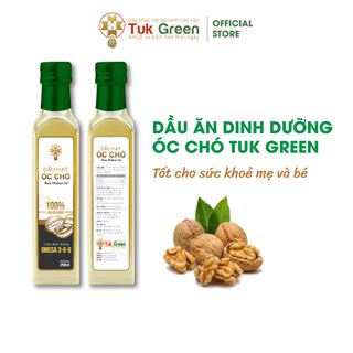 Giá sỉ tốt nhất thị trường Dầu Óc Chó