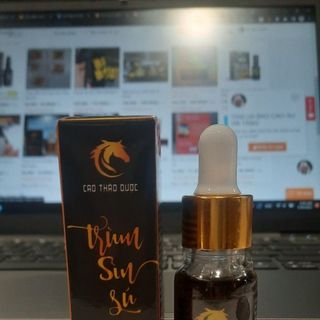 Trùm sìn sú 6ml giá sỉ - giá bán buôn