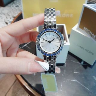 ĐỒNG HỒ MICHAEL KORS DARCI OMBRE