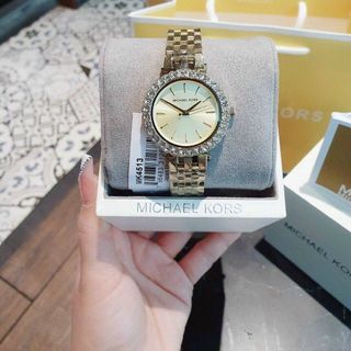 ĐỒNG HỒ MICHAEL KORS DARCI OMBRE