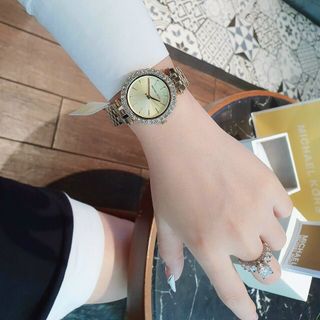 ĐỒNG HỒ MICHAEL KORS DARCI OMBRE