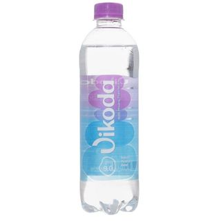 Thùng 24 chai nước khoáng kiềm VIKODA 500ml / Lốc 6 chai nước khoáng kiềm VIKODA 500ml