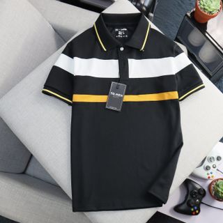 ÁO THUN POLO CỔ TRỤ 20