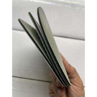 Giấy nhám đĩa siêu mịn  trizact bò cạp P3000 6''(150mm)