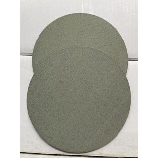 Giấy nhám đĩa siêu mịn  trizact bò cạp P3000 6''(150mm)