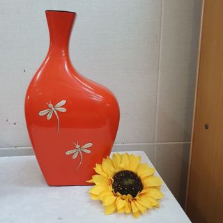 Bình sơn mài hút tài lộc cao cấp Thanh Bình Lê giá sỉ
