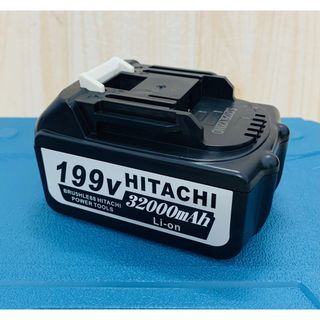 Pin 199V Hitachi dung lượng 32000mAh, pin 10 cell