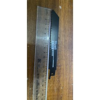 Bộ 4 lưỡi cưa kiếm đa năng, cưa cắt sắt gỗ nhựa cho máy cưa kiếm Makita