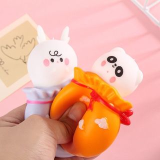 SQUISHY CON BÓP TÚI TIỀN giá sỉ
