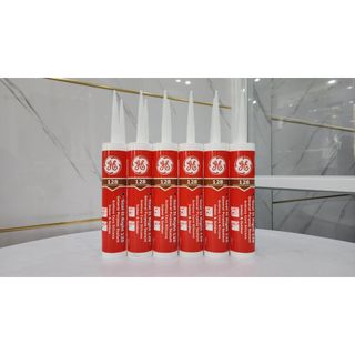 KEO SILICONE GE 128 ACID VÀ 168 TRUNG TÍNH TRỌNG LƯỢNG 300GR
