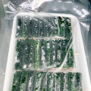 Ốc Bươu Nhồi Thịt