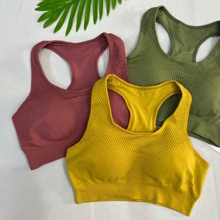 Bra tổ ong lô mới Đẹp Giá Sỉ
