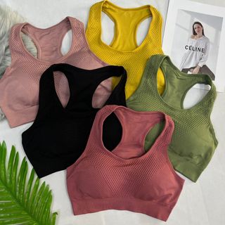 Bra tổ ong lô mới Đẹp Giá Sỉ