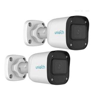 Camera UNIARCH IPC-B125-APF28(40) IP Thân Mini 5.0Mp