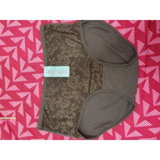 Quần lót nữ nhập khẩu Thái Lan chính hãng loại 1 từ 60-75 kg chất cotton cực nhẹ, êm ái và siêu mát mẻ