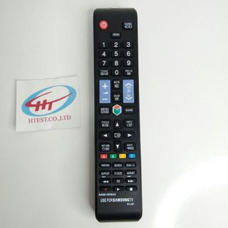 Remote Samsung AA59-00582A – Loại Thường giá sỉ