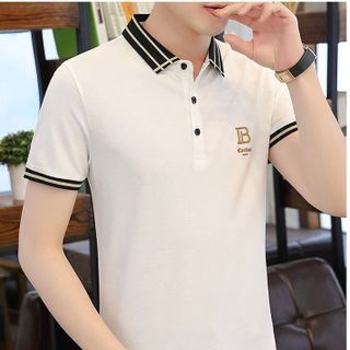 ÁO TRẮNG THÊU 2 DÂY CỔ VÀ NGỰC TRÁI