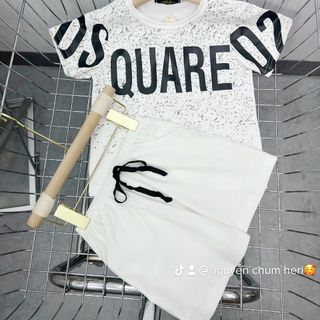 Bộ bé trai