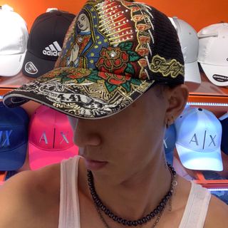 Nón Four41 New Mác Đầy Đủ