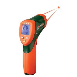 Máy đo nhiệt độ hồng ngoại 1000 độ C( nhiệt kế hồng ngoại IR) EXTECH - 42512 giá sỉ