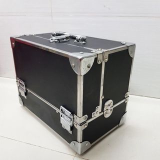 Thanh lý cốp cao cấp xuất khẩu tồn kho - Cốp The Rucy đựng mỹ phẩm, dụng cụ phun xăm, nối mi 30x25x30 cm