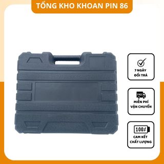 Hộp đựng máy mài pin giá sỉ