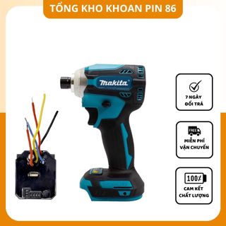 Phụ kiện sửa chữa máy chuyên vít Makita mạch, roto, stato,... giá sỉ