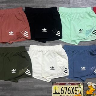 Quần đùi nữ 2 lớp Hàng Đẹp , Giá Sỉ