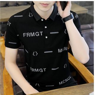 ÁO ĐEN IN CHỮ MCNOL VÀ FRMGT