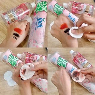 Bông Tẩy Trang I p e kk