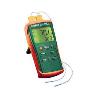 Máy đo nhiệt độ tiếp xúc 2 kênh EXTECH EA10 giá sỉ
