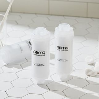 [Chính Hãng] Rẻ vô đối - Lõi lọc nước loại bỏ gỉ sét Nemo Rust Removal Hàn Quốc
