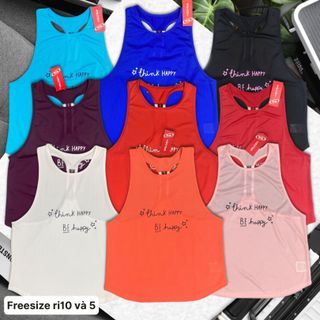 Tank nữ Free size Đẹp Giá Sỉ, Hàng Đẹp