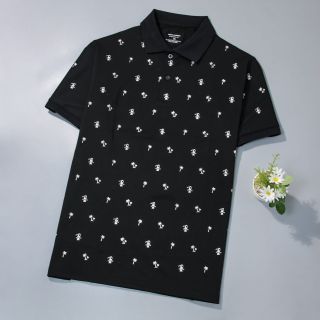 ÁO THUN POLO CỔ TRỤ 21