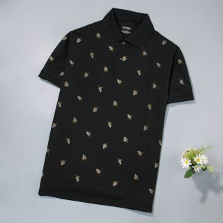 ÁO THUN POLO CỔ TRỤ 21