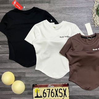 Croptop vạt bầu 2 lớp Đẹp Giá Sỉ, Hàng Đẹp