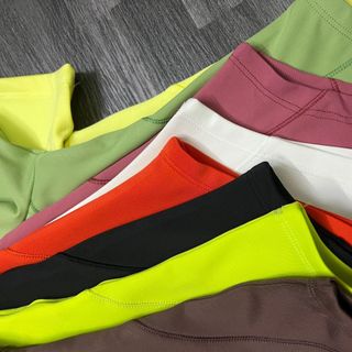 Croptop vạt bầu 2 lớp Đẹp Giá Sỉ, Hàng Đẹp